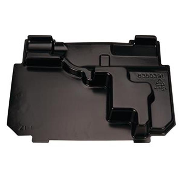 Makita 838039-1 - Vložka do Makpacu pro HP2050, HP2051, HP2051F, HP2070, HP2071, HP2071F