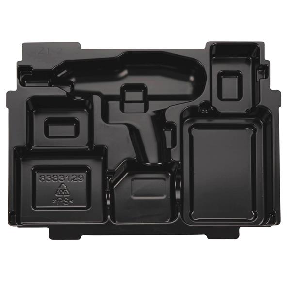 Makita 838312-9 - Vložka do Makpacu pro TW140D, TW161D