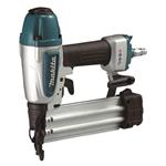 Makita AF506 - Pneumatická hřebíkovačka na hřebíky typu J o velikosti 15 - 50 mm