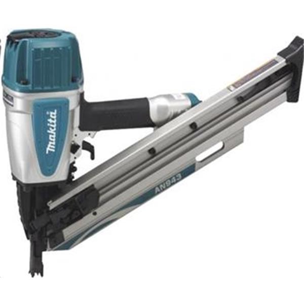 Makita AN924 - Pneumatická hřebíkovačka 50-90mm