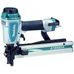 Makita AT2550A - Pneumatická sponkovačka na spony šíře 25mm, délky 25 - 50 mm