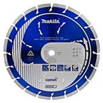 Makita B-13546 - Diamantový kotouč řezný pr. 300 mm upínací otvor 20,0 mm Comet Rapid Segment 3DDG