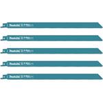 Makita B-43228 - pilový list BiM 300mm 5ks univerzální do pily ocasky