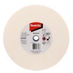 Makita B-51960 - Brusný kotouč 205 x 19 x 15,88 mm zrnitost 60 (starý kod A-47260)