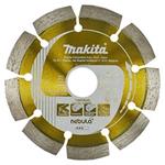 Makita B-53986 - Diamantový kotouč řezný pr. 115 mm upínací otvor 22,2mm Nebul (old P-34665)