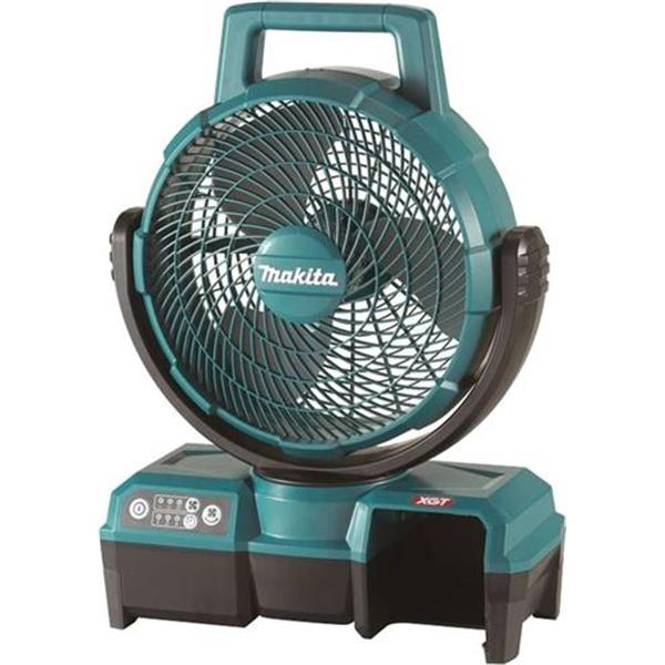 Makita CF001GZ - Akumulátorový ventilátor Li-ion XGT 40V, bez aku "Z"