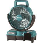Makita CF001GZ - Akumulátorový ventilátor Li-ion XGT 40V, bez aku "Z"