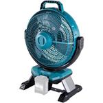 Makita CF002GZ - Akumulátorový ventilátor Li-ion XGT 40V, bez aku "Z"