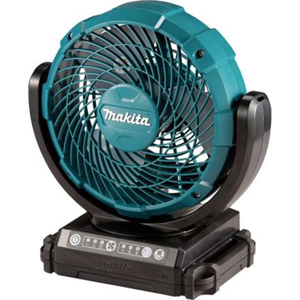 Makita CF101DZ - Akumulátorový ventilátor Li-ion CXT 10,8/12V, bez aku "Z"