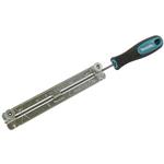 Makita D-70948 - pilník kulatý o 4mm s vedením pro broušení řetězu