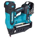 Makita DBN601ZJ - Aku hřebíkovačka Li-ion LXT 18V, bez aku   Z