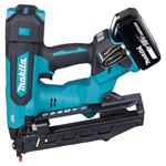 Makita DBN610ZJ - Aku hřebíkovačka Li-ion LXT 18V, bez aku   Z