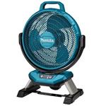 Makita DCF301Z - Akumulátorový ventilátor Li-ion 14,4/18V, bez aku "Z"