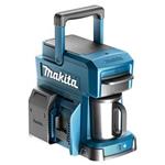 Makita DCM501Z - Akumulátorový kávovar Li-ion LXT 18V, bez aku "Z"