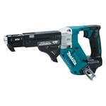 Makita DFR453Z - Aku šroubovák se zásobníkem 20-41mm,Li-ion LXT 18V,bez aku   Z