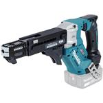 Makita DFR552Z - Aku šroubovák se zásobníkem 25-55mm,Li-ion LXT 18V,bez aku   Z