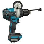Makita DHP492Z - Aku příklepový šroubovák Li-ion LXT 18V bez aku   Z