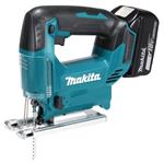 Makita DJV186SFJ - Aku přímočará pila Li-ion LXT 18V/3,0 Ah