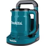 Makita DKT360Z - Akumulátorová rychlovarná konvice Li-ion LXT 2x18V, bez aku "Z"