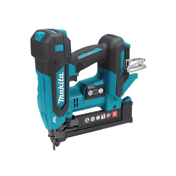 Makita DST630Z - Aku sponkovačka Li-ion LXT 18V,bez aku Z