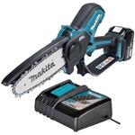 Makita DUC150RT01 - Aku prořezávací pila 150 mm Li-ion LXT 18V/1x5,0 Ah
