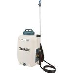 Makita DUS158Z - Akumulátorový postřikovač 15 l Li-ion LXT 18V, bez aku "Z"