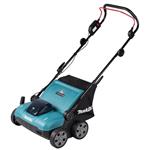 Makita DUV320Z - Aku vertikutátor 32cm Li-ion LXT 18V,bez aku   Z