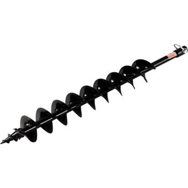 Makita E-13627 - Půdní vrták s kolíkem pr. 60 x 800 mm (new E-25498)
