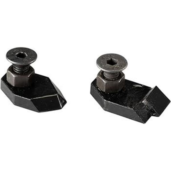Makita E-13655 - Náhradní díl - nože pro půdní vrták pr. 60 mm (new E-25579)