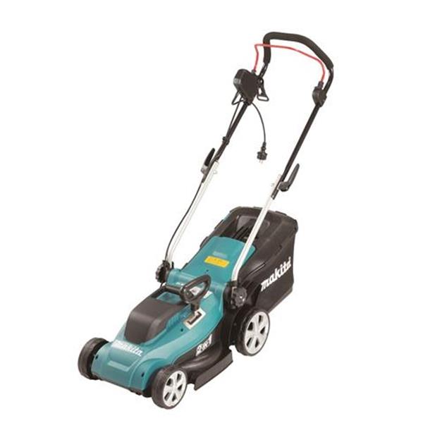 Makita ELM3320 - Elektrická zahradní sekačka šíře záběru 33cm, 1200W, do 400 m2