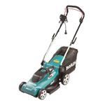 Makita ELM3720 - Elektrická zahradní sekačka šíře záběru 37cm, 1400W, do 500 m2