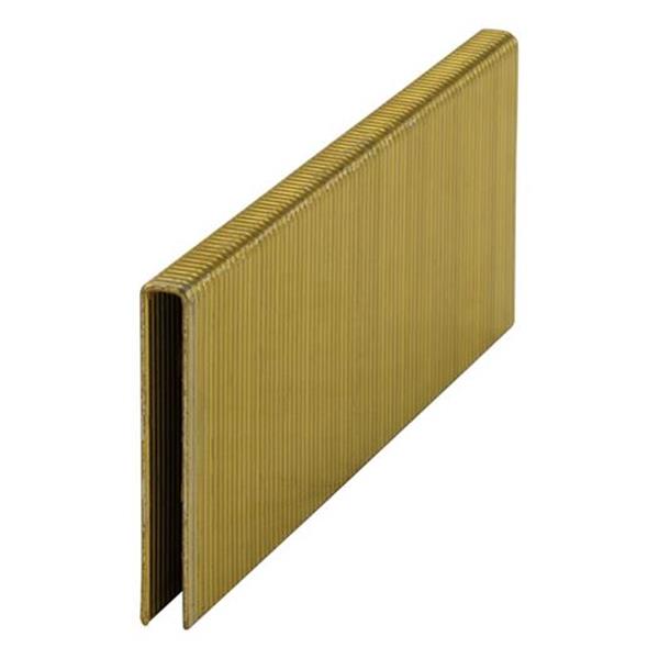 Makita F-33649 - spony do sponkovačky šíře 6,3 x 38 mm (balení 5000ks) pro AT638 (old F-32621)