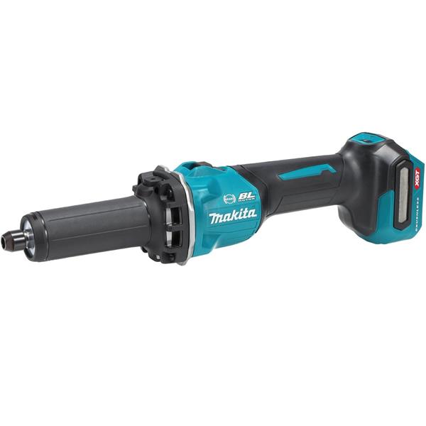 Makita GD001GZ - Aku přímá bruska s regulací Li-ion XGT 40V bez aku Z