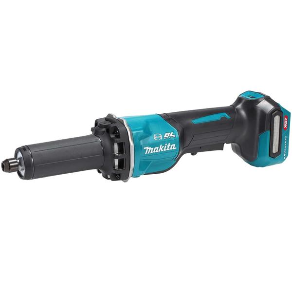 Makita GD002GZ - Aku přímá bruska s regulací Li-ion XGT 40V bez aku Z
