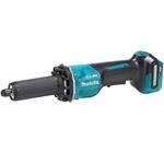 Makita GD002GZ - Aku přímá bruska s regulací Li-ion  XGT 40V bez aku   Z