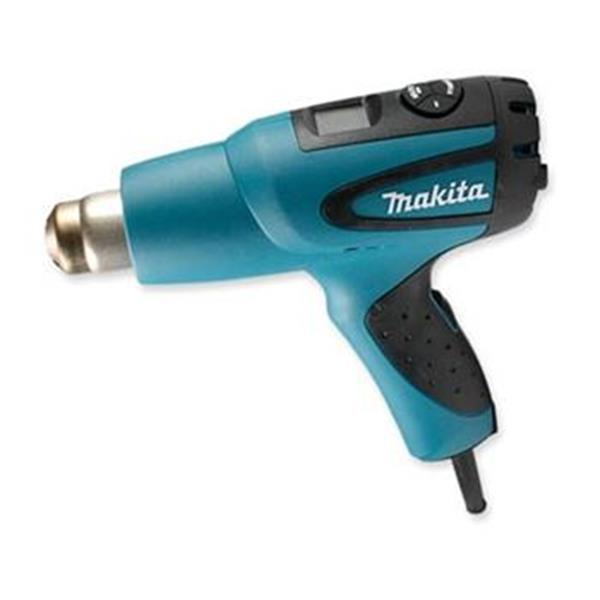 Makita HG5030K - Horkovzdušná pistole 350/550°C + kufr, 1600 W
