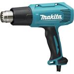 Makita HG6030K - Horkovzdušná pistole 50/300/600°C,1800W
