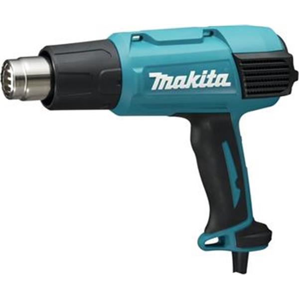 Makita HG6031VK - Horkovzdušná pistole 50-600°C,1800W