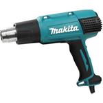 Makita HG6530VK - Horkovzdušná pistole 50-650°C,2000W