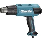 Makita HG6531CK - Horkovzdušná pistole 50-650°C,2000W