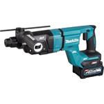 Makita HR007GM201 - Akumulátorové kladivo SDS-Plus Li-ion XGT 40V/4,0Ah,kufr