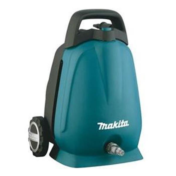Makita HW102 - Myčka vysokotlaká 100bar, 1,3kW, průtok max. 360l/h