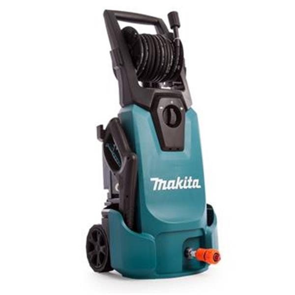 Makita HW1300 - Vysokotlaká myčka 130 bar, 1800W