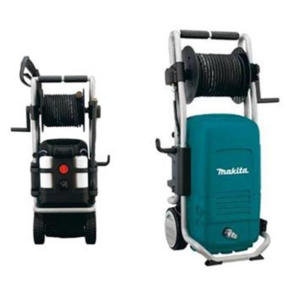 Makita HW140 - Vysokotlaká myčka 140 BAR, 2300W