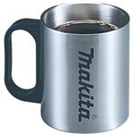 Makita KF00000020 - hrnek nerez, inox DCM500, DCM501