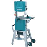 Makita LB1200F - Pásová stolní pila na dřevo, prořez max. 165mm, 900W
