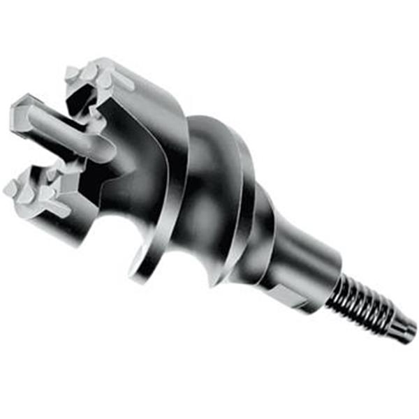 Makita P-03872 - Korunkový vrták 80 mm pro vrtací systém VERSIO (pouze korunka)