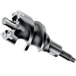 Makita P-03872 - Korunkový vrták 80 mm pro vrtací systém VERSIO (pouze korunka)