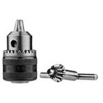 Makita P-04313 - Sklíčidlo (hlavička) 3/8"-24 (old=192550-0, old=763079-9)