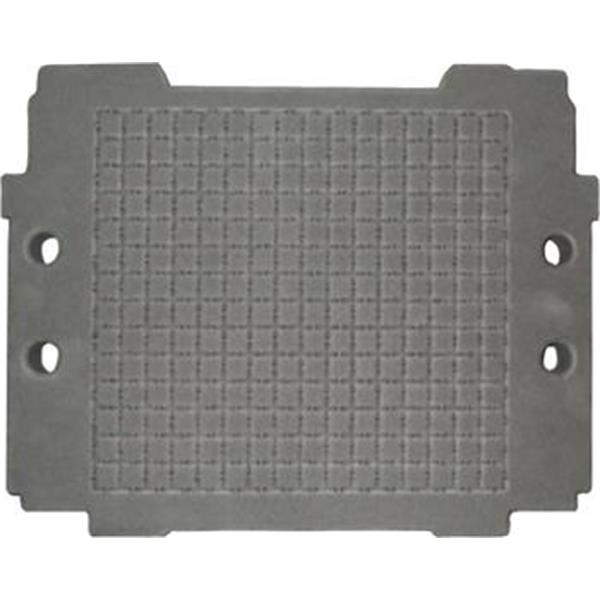 Makita P-83705 - Náhradní vložka pro kufr plastový systainer Makpac - pěnová tloušťka 30 mm
